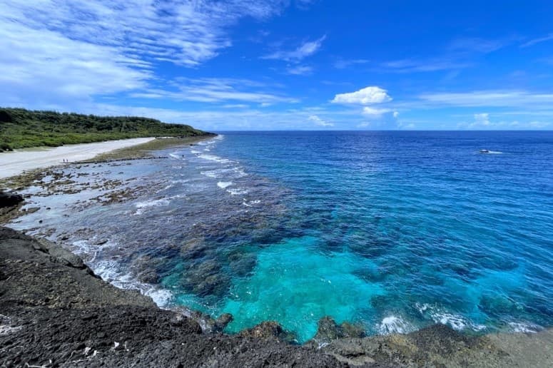 離岸流遇上洋流有多危險？一次了解原因
