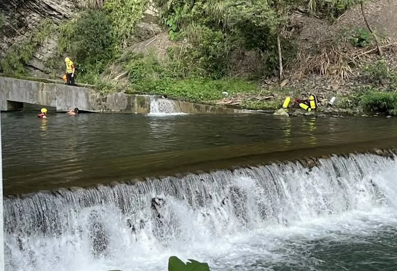 溪流跳水安全嗎？不可忽略的風險解析